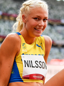 Majsa Nilsson